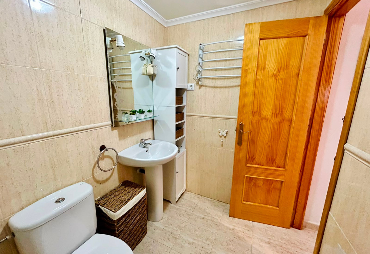 Sale · - APARTMENT · La Mata · Playa la Mata