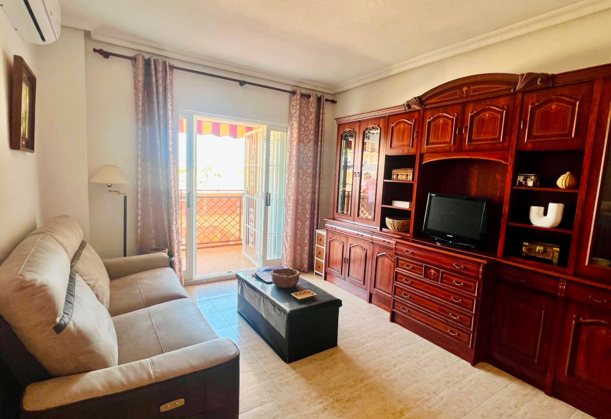 Sale · - APARTMENT · La Mata · Playa la Mata