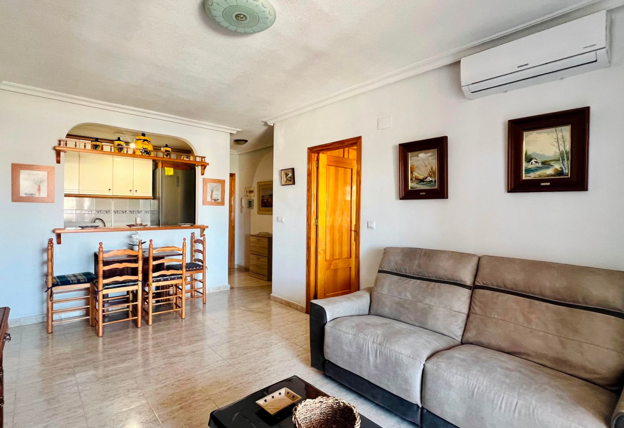 Sale · - APARTMENT · La Mata · Playa la Mata