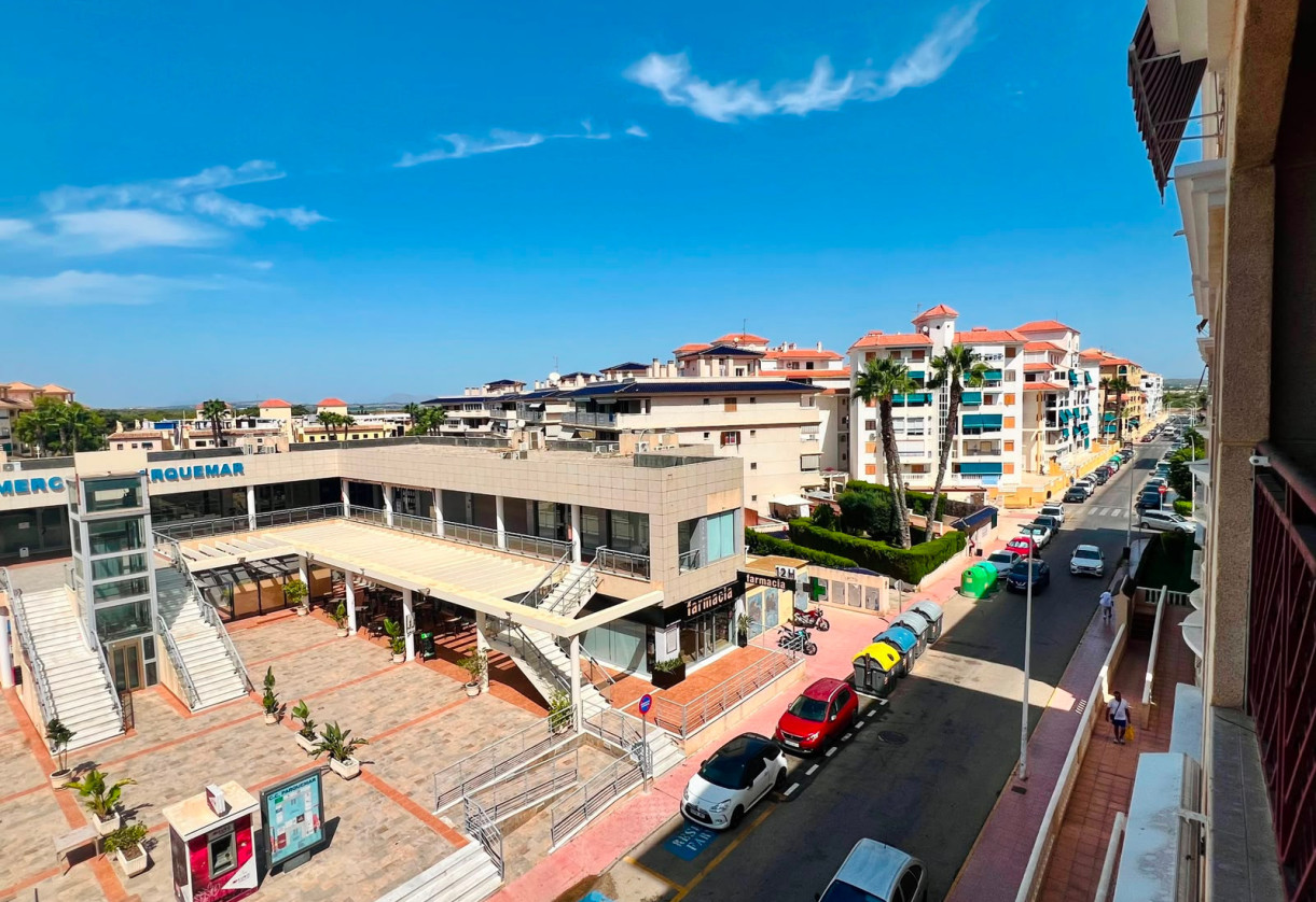Sale · - APARTMENT · La Mata · Playa la Mata