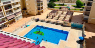 Sale · - APARTMENT · La Mata · Playa la Mata