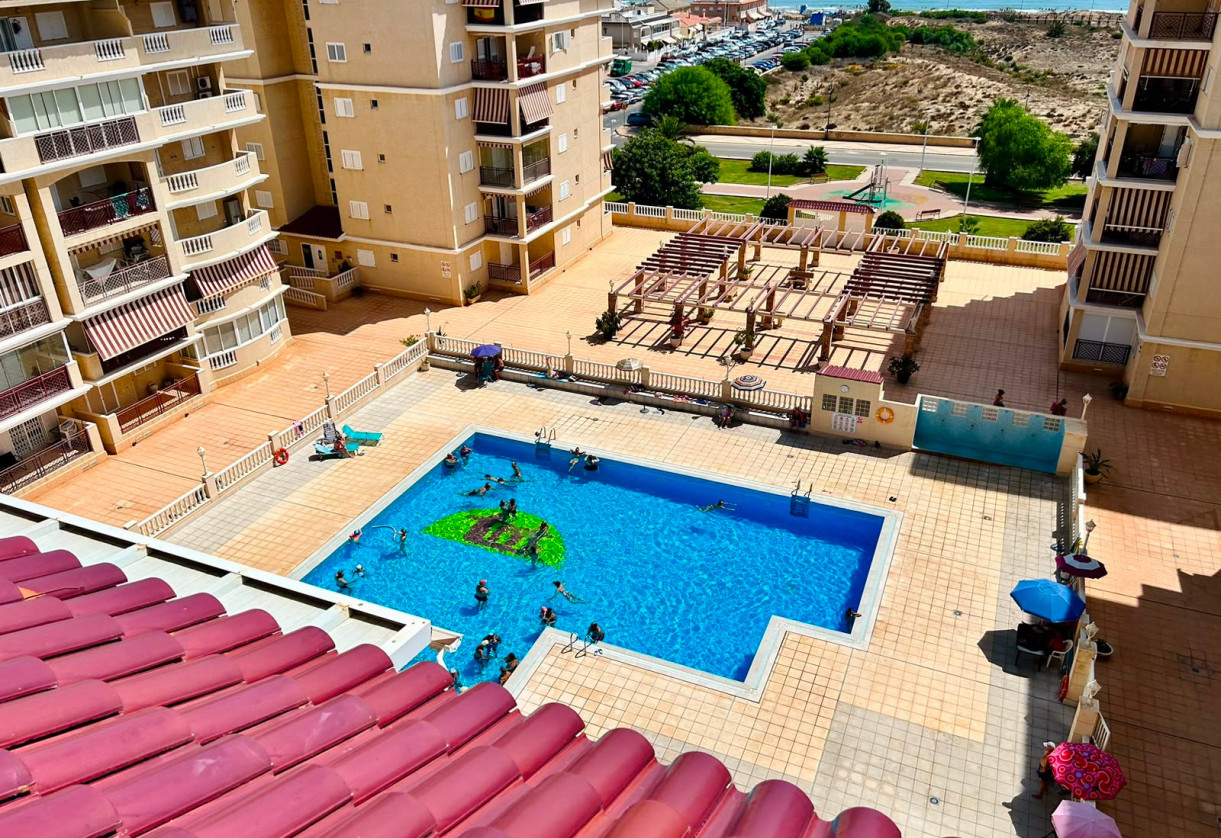 Sale · - APARTMENT · La Mata · Playa la Mata