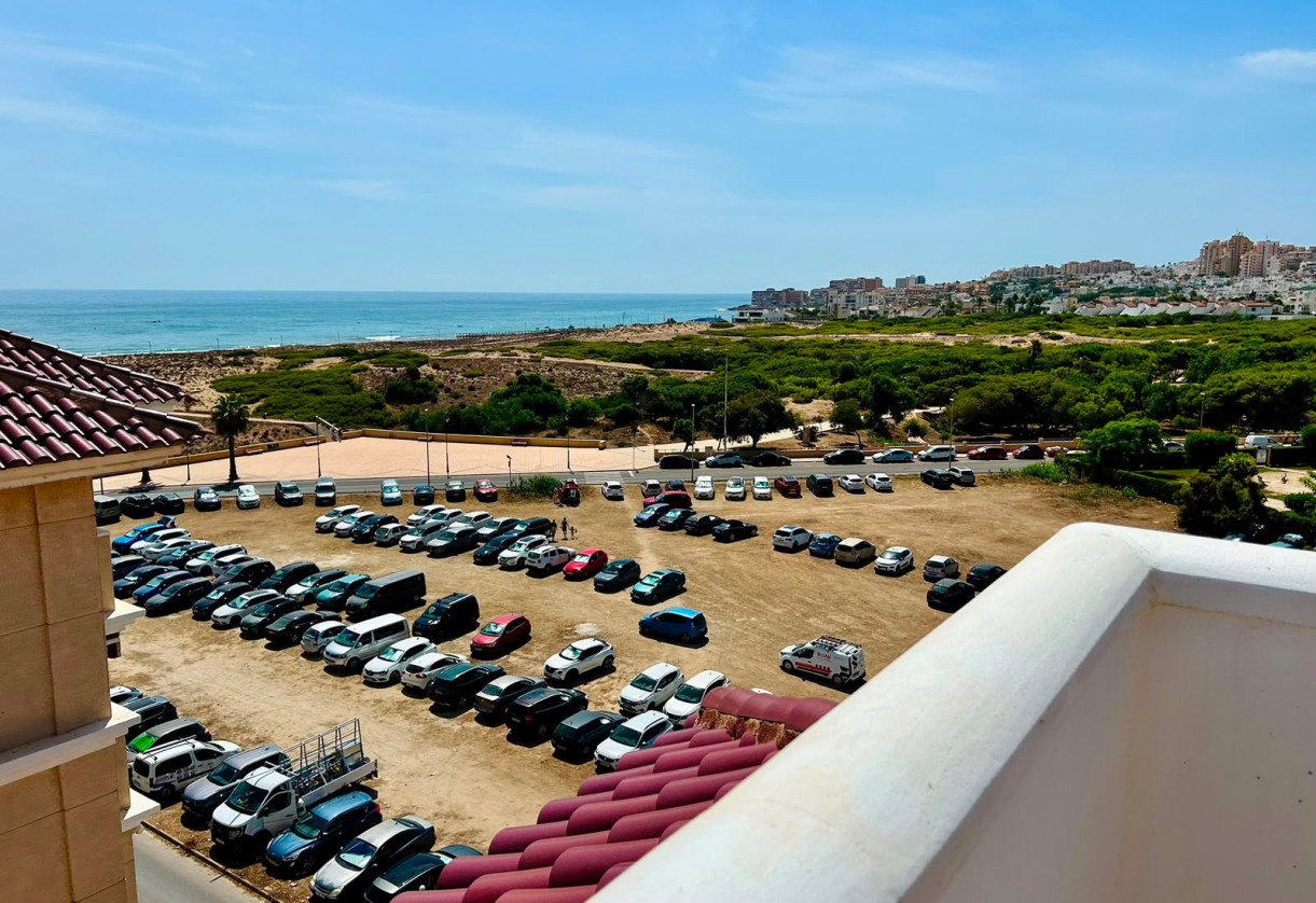 Sale · - APARTMENT · La Mata · Playa la Mata