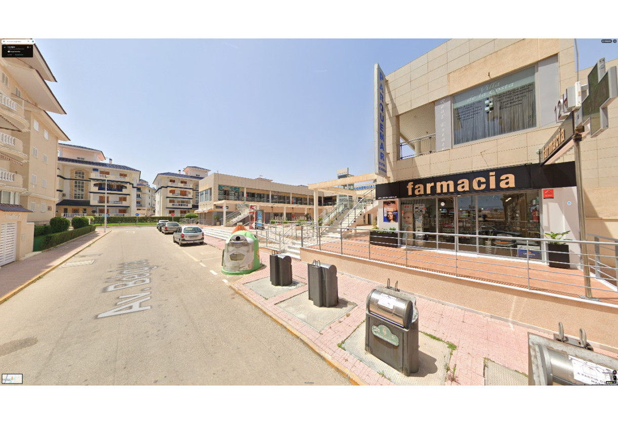 Sale · - APARTMENT · La Mata · Playa la Mata