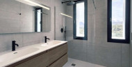 Reventa · detached house · Calpe