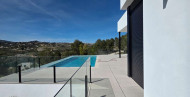 Reventa · detached house · Calpe