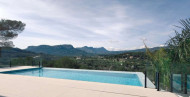 Reventa · detached house · Calpe
