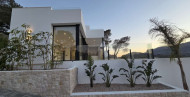 Reventa · detached house · Calpe