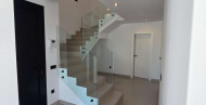Reventa · detached house · Calpe