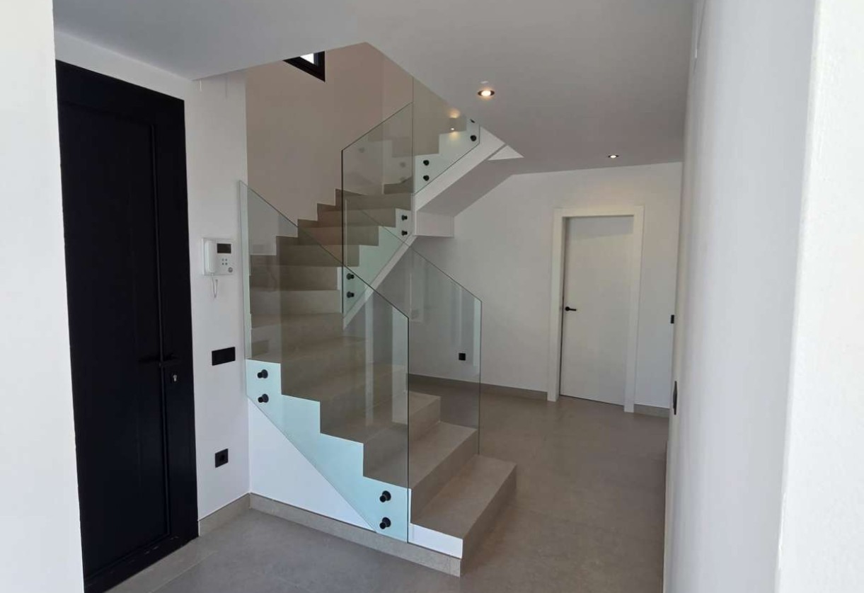 Reventa · detached house · Calpe