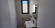 Reventa · detached house · Calpe