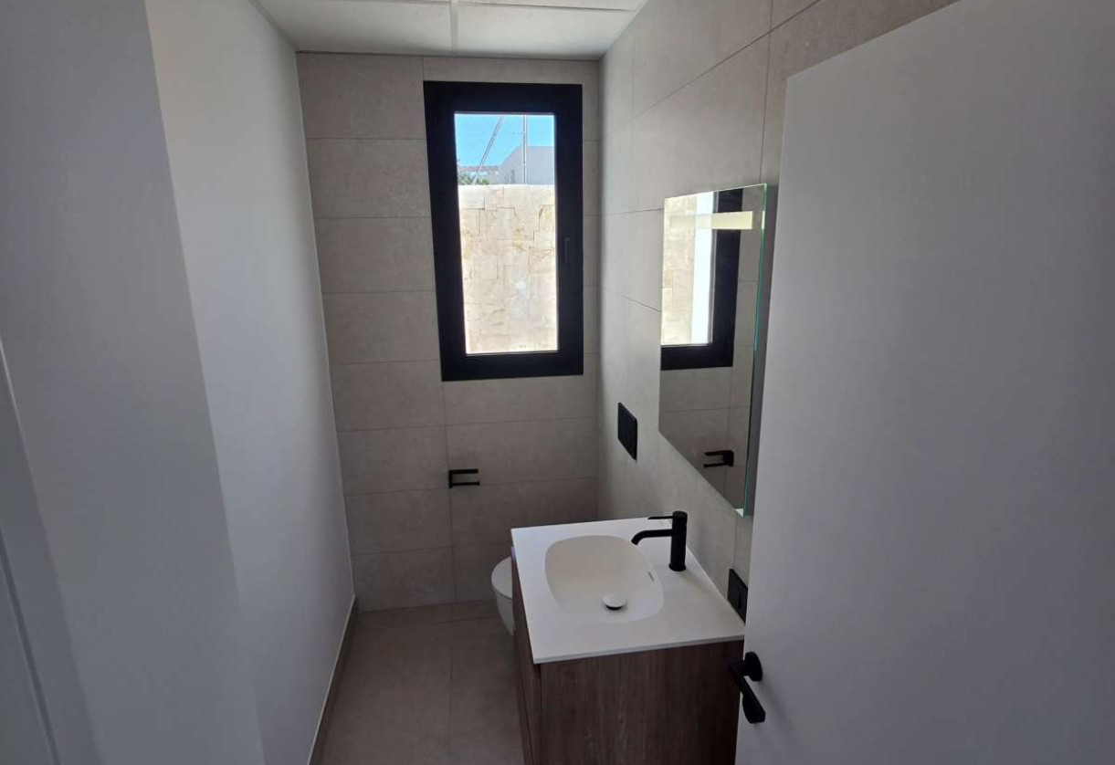 Reventa · detached house · Calpe