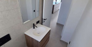 Reventa · detached house · Calpe