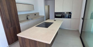 Reventa · detached house · Calpe