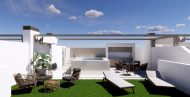 Nueva construcción  · Bungalow · Pilar de la Horadada · PILAR DE LA HORADADA
