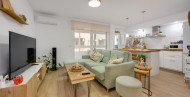Sale · APARTAMENTO · Torrevieja · playa de los naufragos