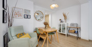 Sale · APARTAMENTO · Torrevieja · playa de los naufragos