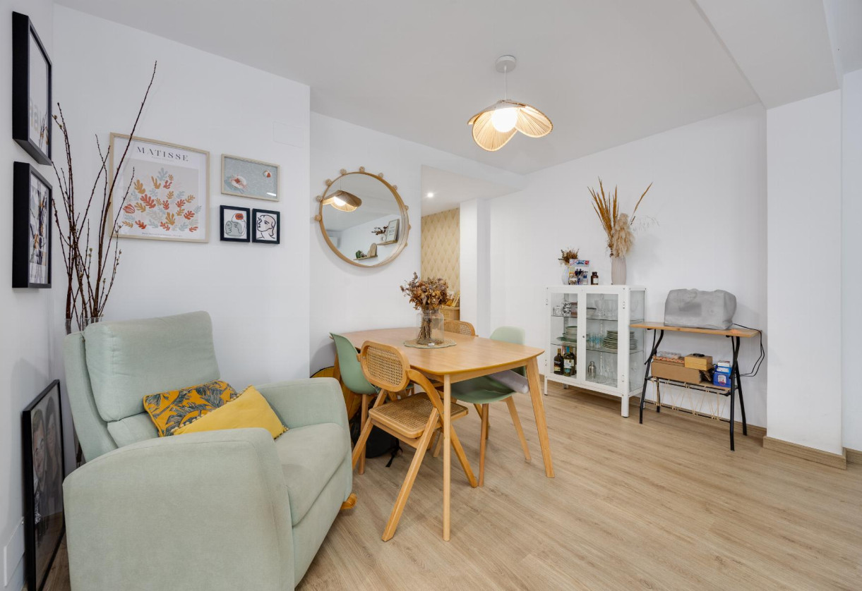 Sale · APARTAMENTO · Torrevieja · playa de los naufragos