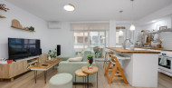 Sale · APARTAMENTO · Torrevieja · playa de los naufragos