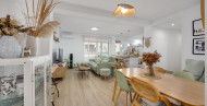 Sale · APARTAMENTO · Torrevieja · playa de los naufragos