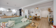 Sale · APARTAMENTO · Torrevieja · playa de los naufragos