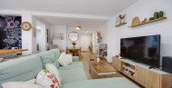 Sale · APARTAMENTO · Torrevieja · playa de los naufragos