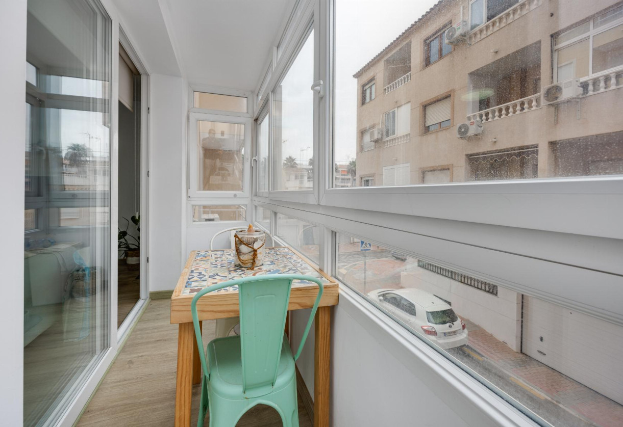 Sale · APARTAMENTO · Torrevieja · playa de los naufragos