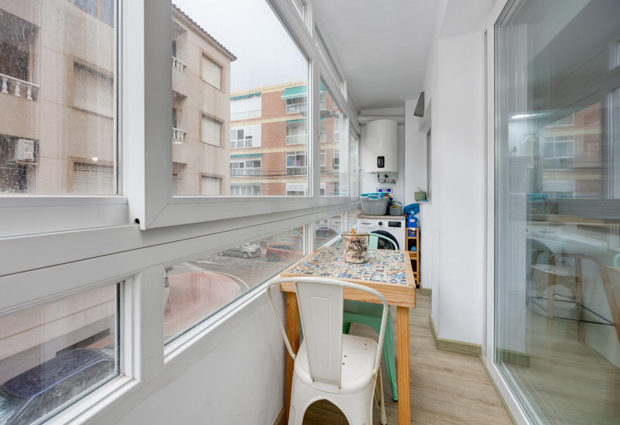 Sale · APARTAMENTO · Torrevieja · playa de los naufragos