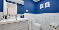 Sale · APARTAMENTO · Torrevieja · playa de los naufragos