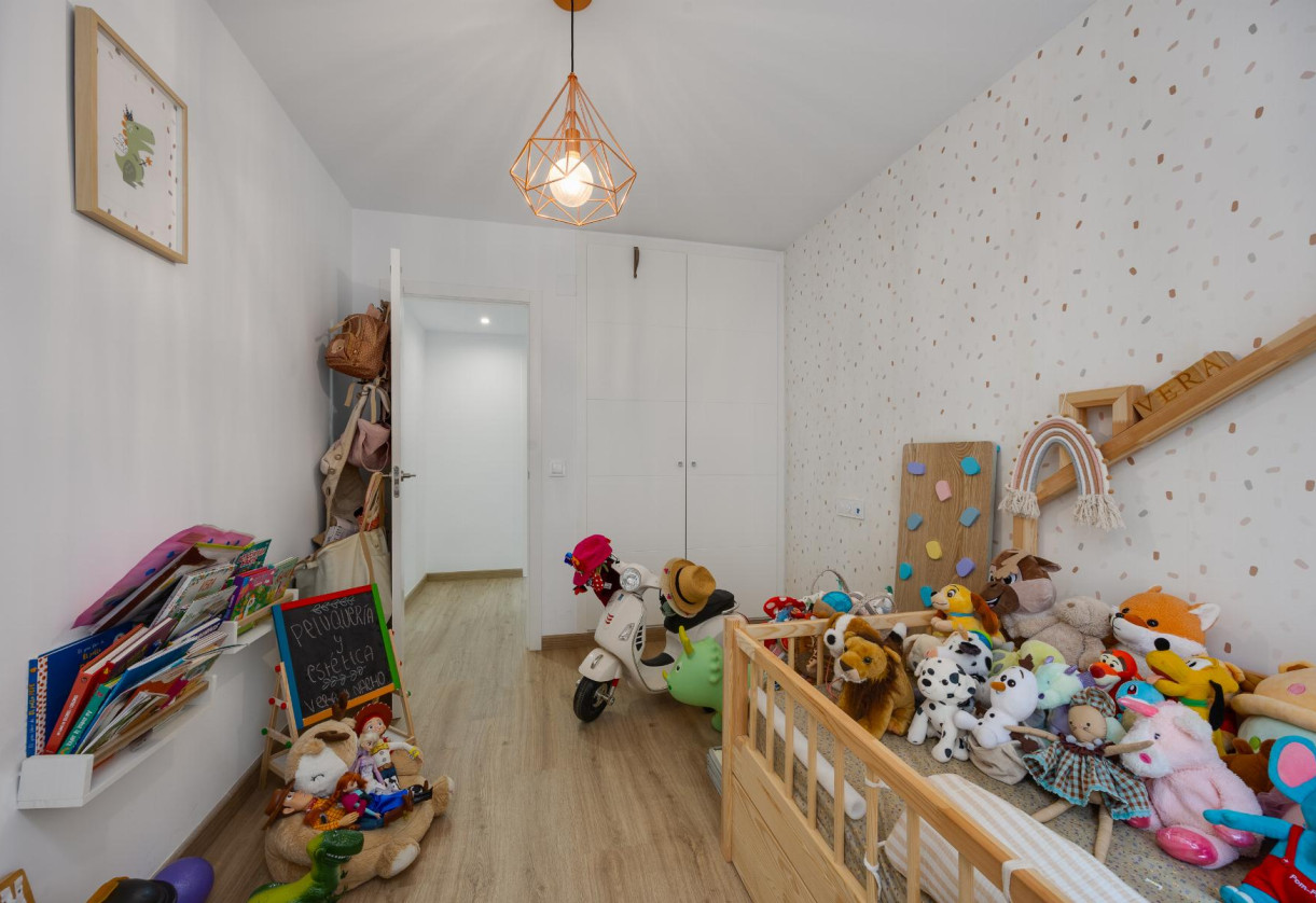Sale · APARTAMENTO · Torrevieja · playa de los naufragos