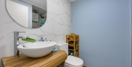 Sale · APARTAMENTO · Torrevieja · playa de los naufragos