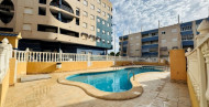 Sale · Apartment · La Mata · Torrevista Playa
