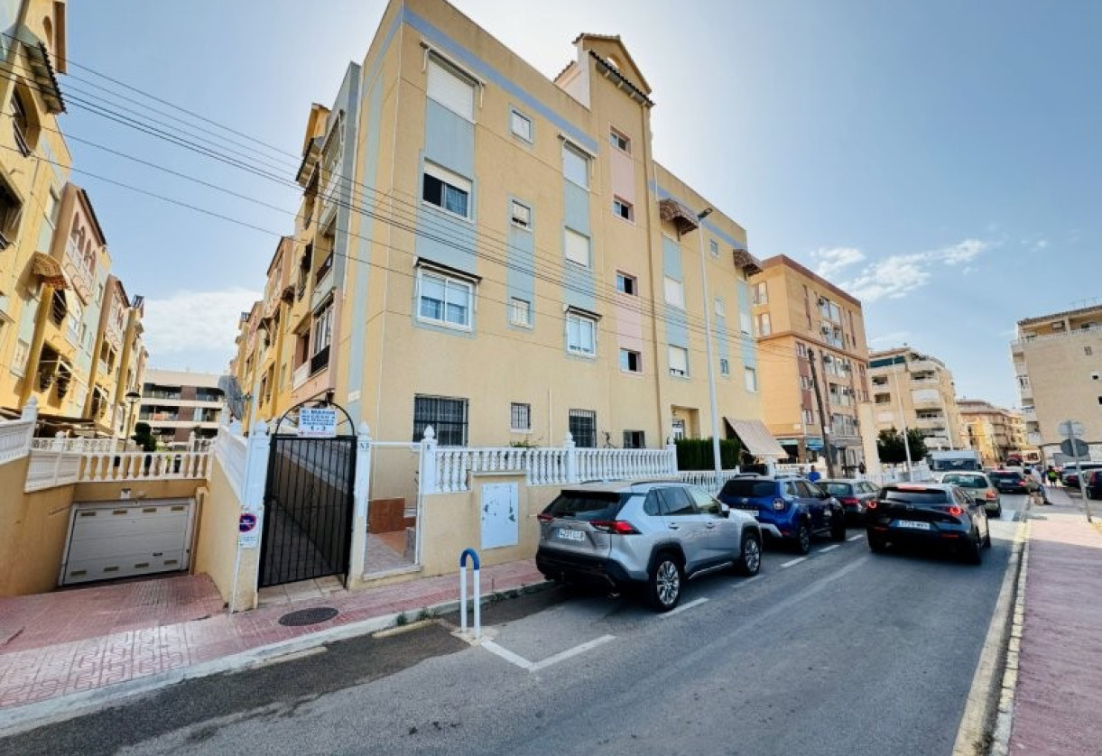 Sale · Apartment · La Mata · Torrevista Playa