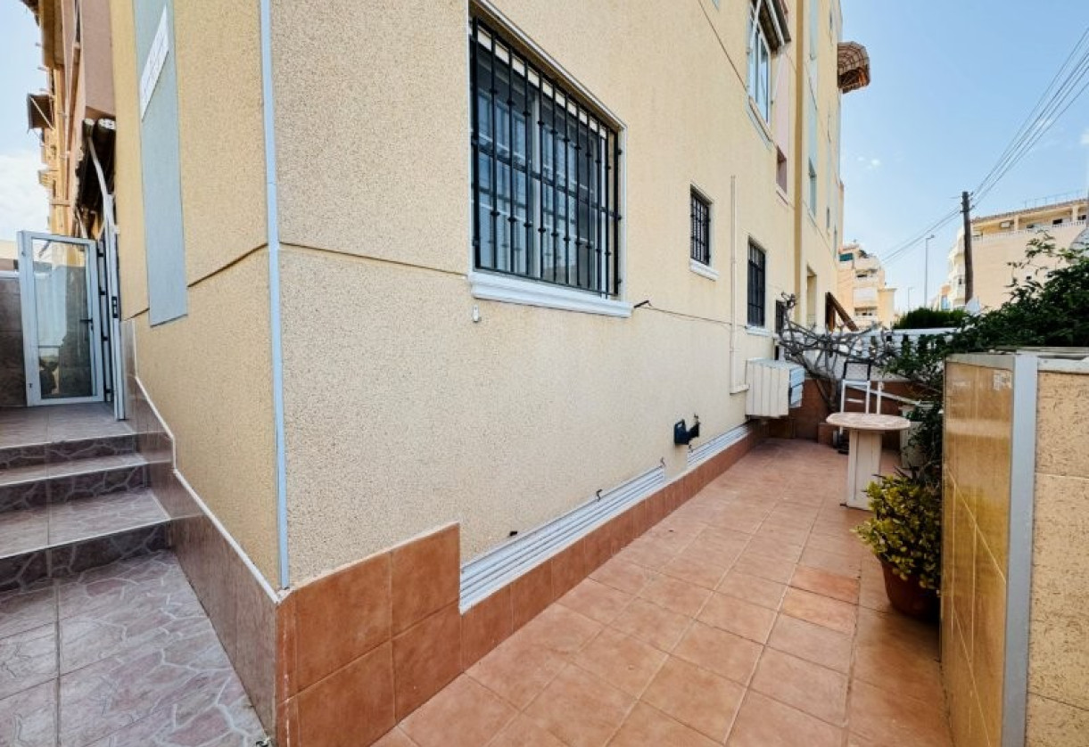Sale · Apartment · La Mata · Torrevista Playa