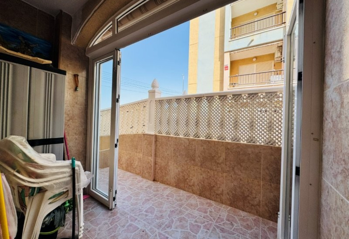 Sale · Apartment · La Mata · Torrevista Playa