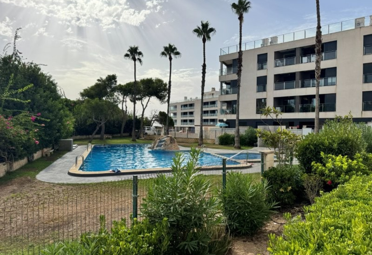 Sale · Apartment · La Mata · Pinada Beach II