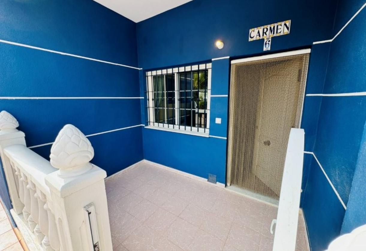 Sale · Apartment · La Mata · Pinada Beach II
