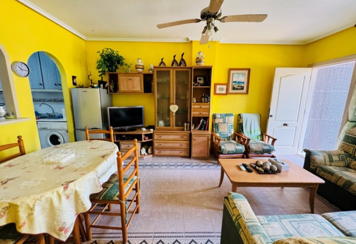 Sale · Apartment · La Mata · Pinada Beach II