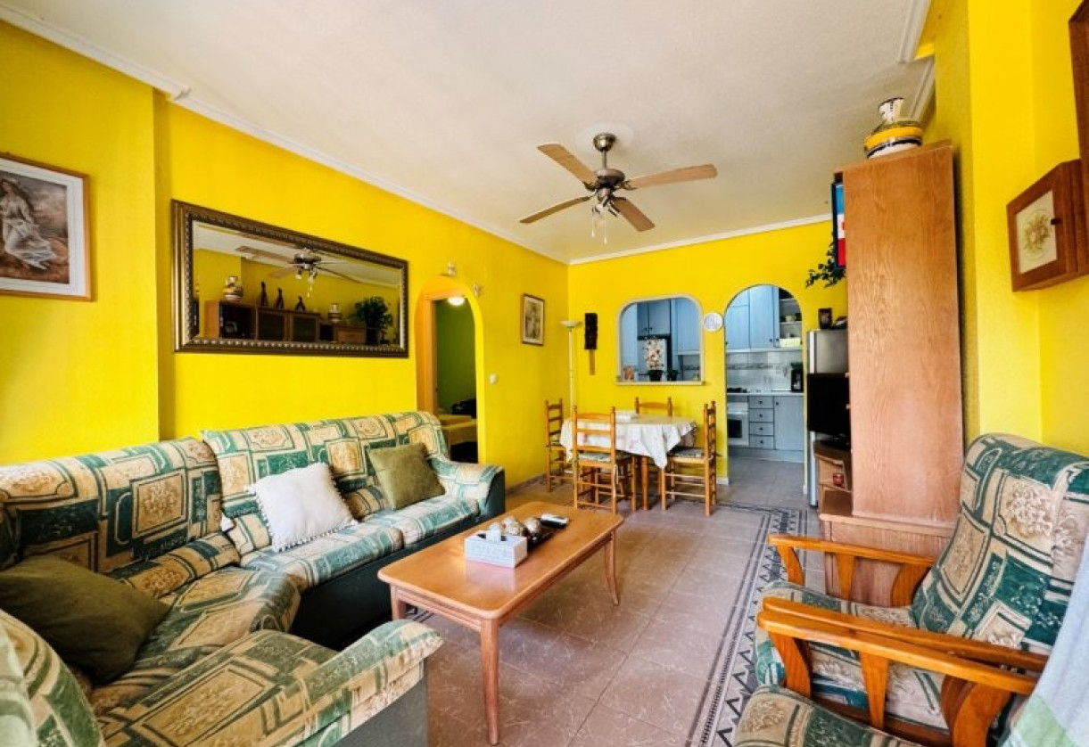 Sale · Apartment · La Mata · Pinada Beach II