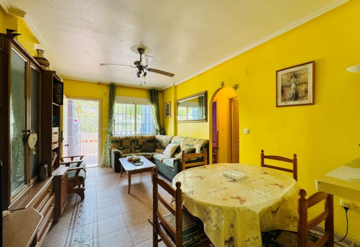 Sale · Apartment · La Mata · Pinada Beach II