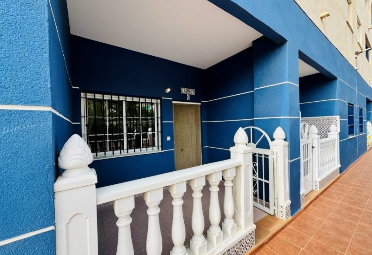 Sale · Apartment · La Mata · Pinada Beach II