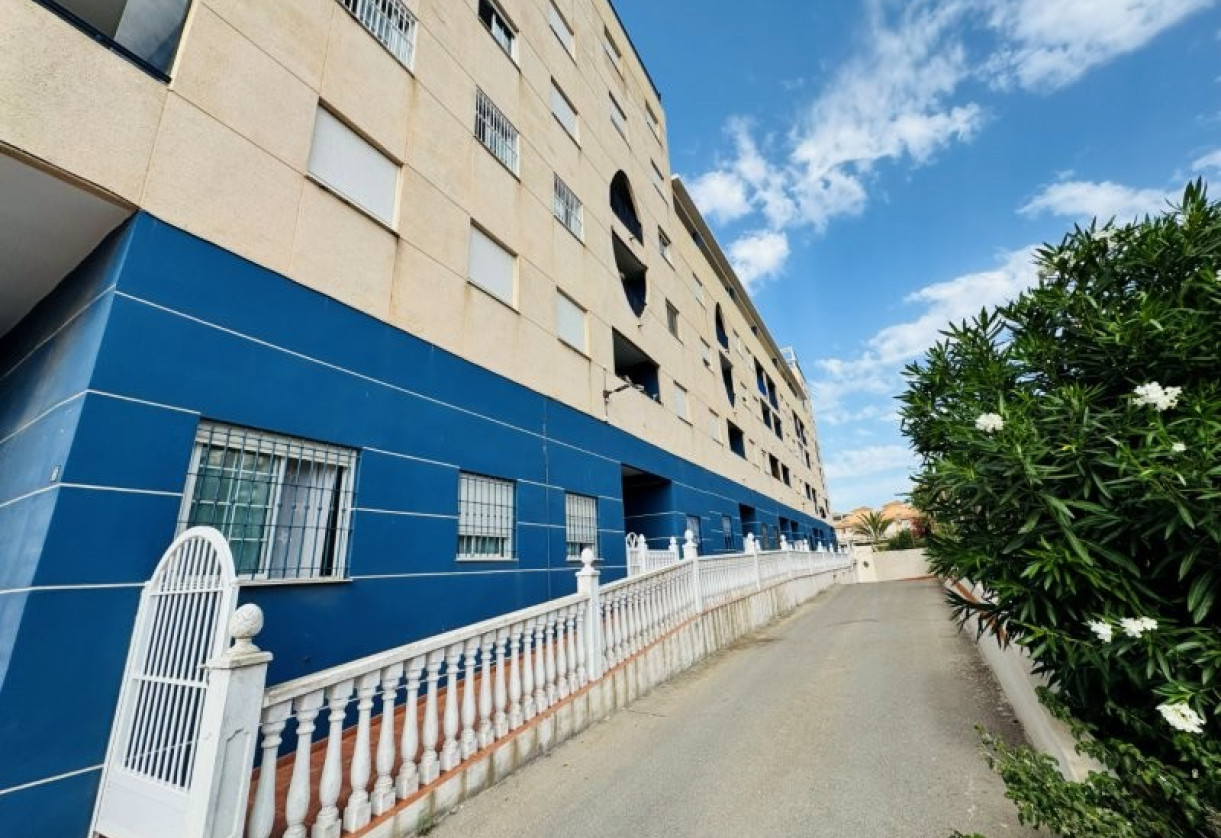 Sale · Apartment · La Mata · Pinada Beach II