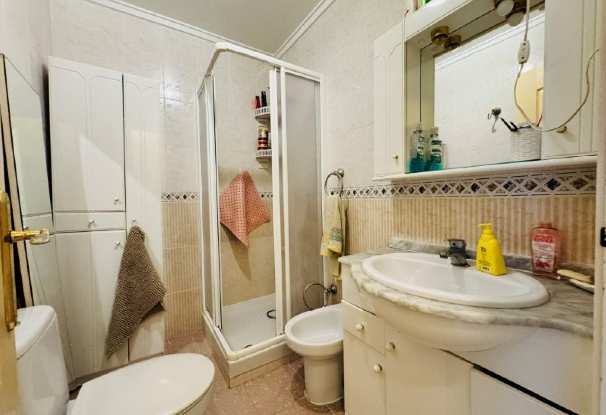 Sale · Apartment · La Mata · Pinada Beach II