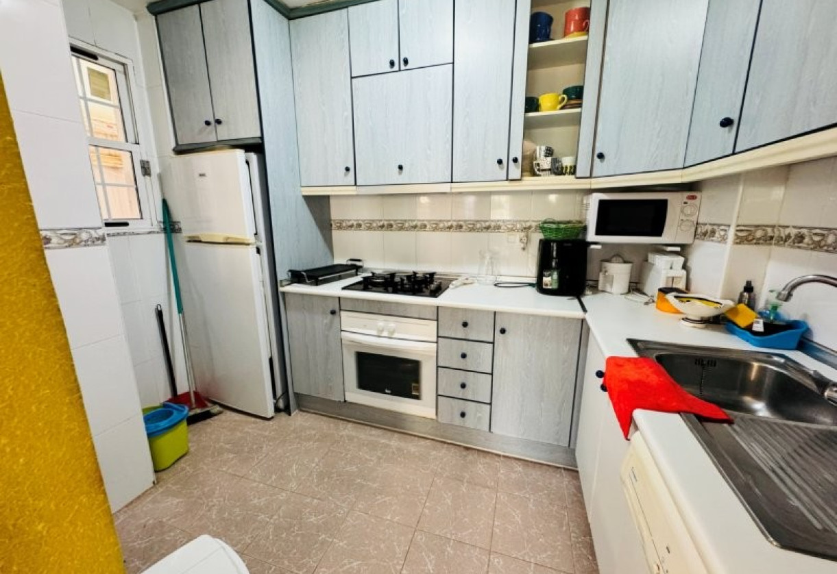 Sale · Apartment · La Mata · Pinada Beach II