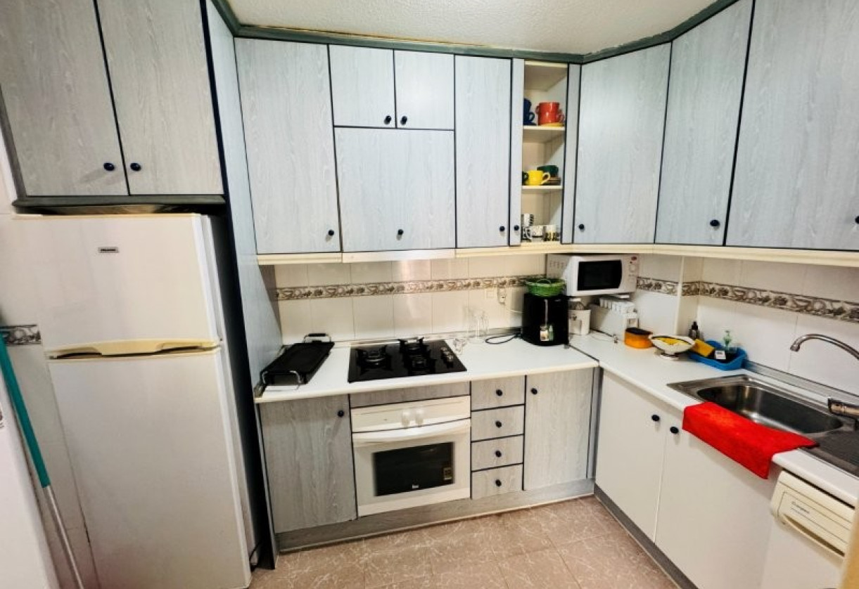 Sale · Apartment · La Mata · Pinada Beach II