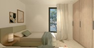 New Build · Townhouse · Gran Alacant