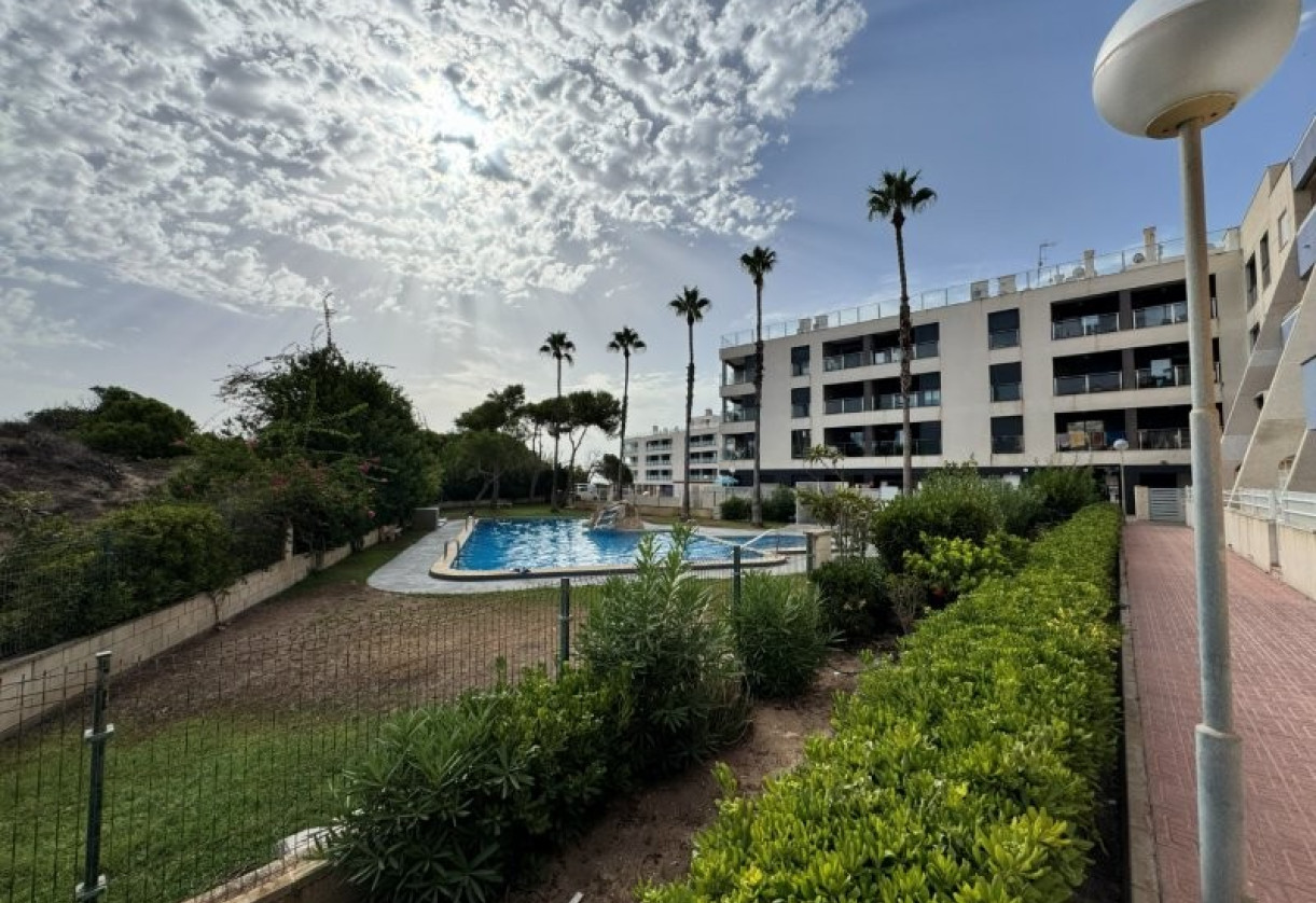 Sale · Apartment · La Mata · Pinada Beach II