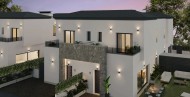 New Build · Townhouse · Gran Alacant