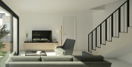 New Build · Townhouse · Gran Alacant