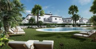 New Build · Townhouse · Gran Alacant